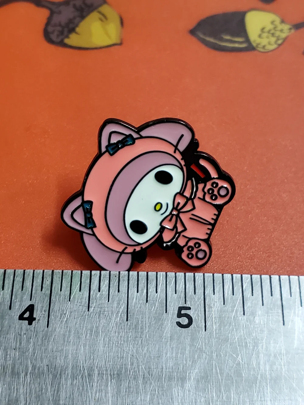 N/A cute pink